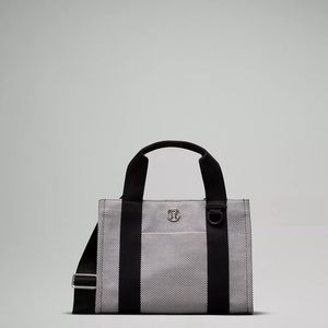 Lululemon Mini Tote